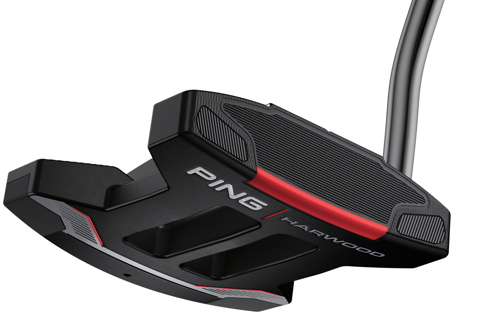 PING launches impressive new putter models with a focus on maximising MOI